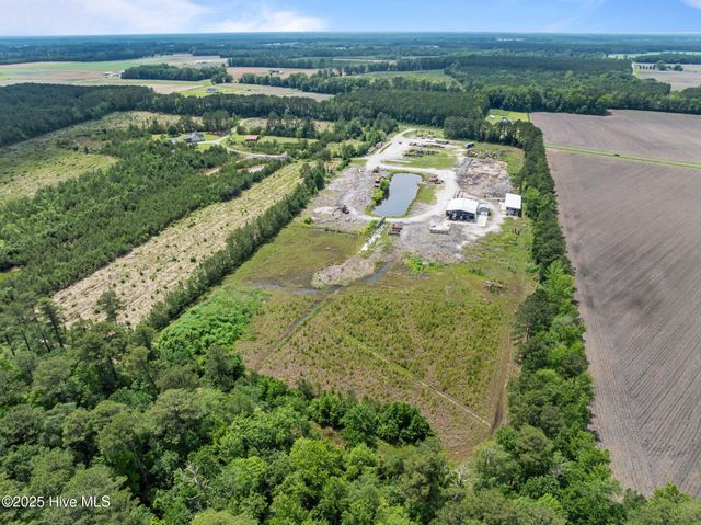 4700 Oakley Road, Stokes, NC 27884