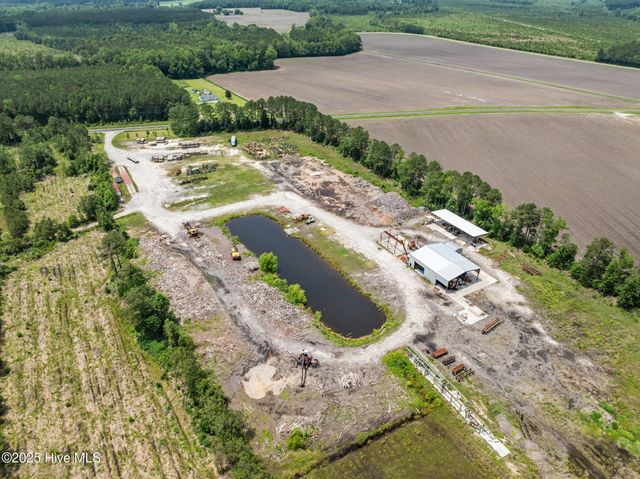 4700 Oakley Road, Stokes, NC 27884