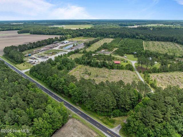 4700 Oakley Road, Stokes, NC 27884