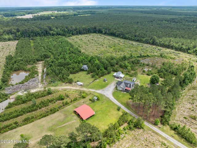 4700 Oakley Road, Stokes, NC 27884