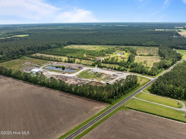 4700 Oakley Road, Stokes, NC 27884