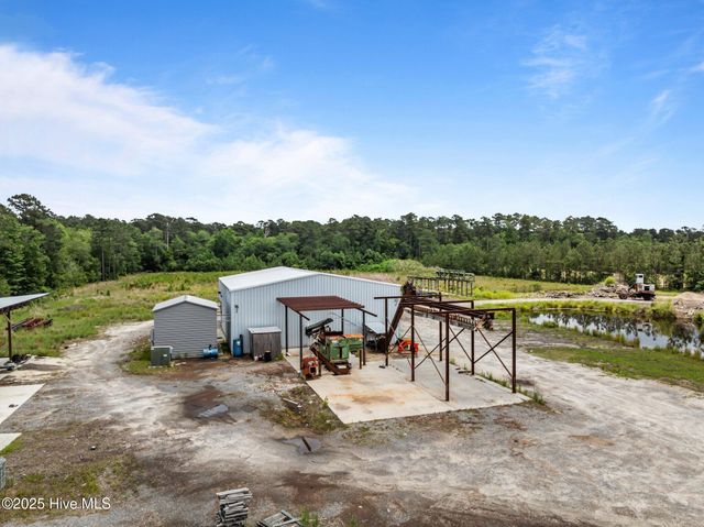 4700 Oakley Road, Stokes, NC 27884