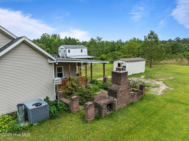 4700 Oakley Road, Stokes, NC 27884