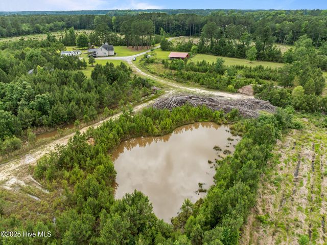 4700 Oakley Road, Stokes, NC 27884