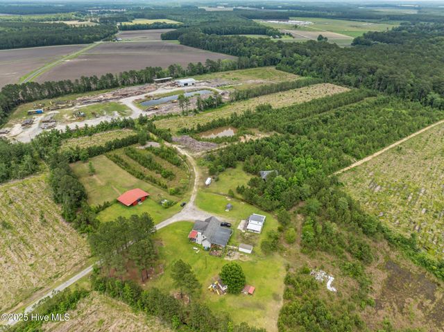 4700 Oakley Road, Stokes, NC 27884