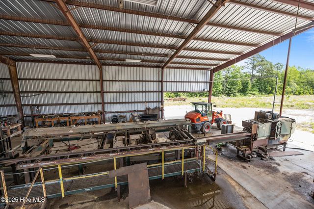 4700 Oakley Road, Stokes, NC 27884