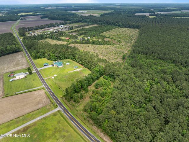 4700 Oakley Road, Stokes, NC 27884