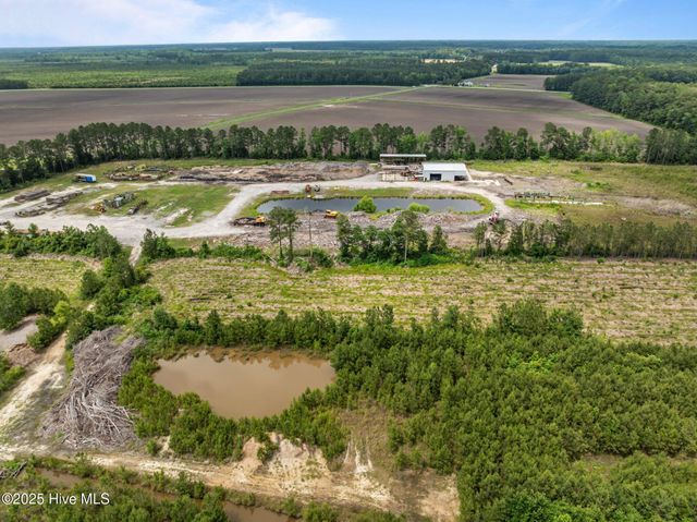 4700 Oakley Road, Stokes, NC 27884