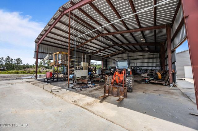 4700 Oakley Road, Stokes, NC 27884