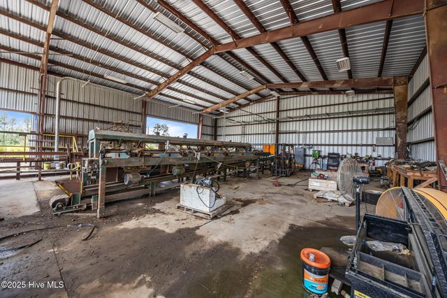 4700 Oakley Road, Stokes, NC 27884