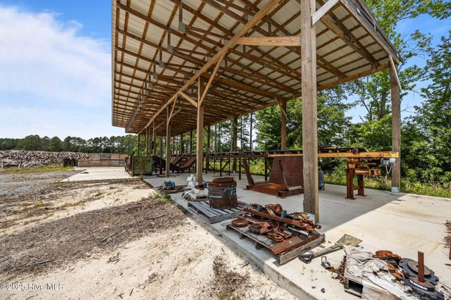 4700 Oakley Road, Stokes, NC 27884