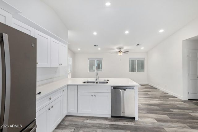 860 S Main Street, Coolidge, AZ 85128