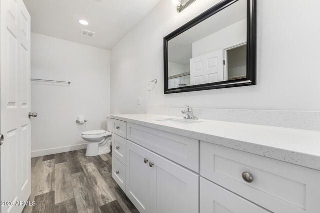 860 S Main Street, Coolidge, AZ 85128