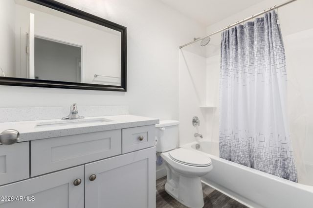 860 S Main Street, Coolidge, AZ 85128