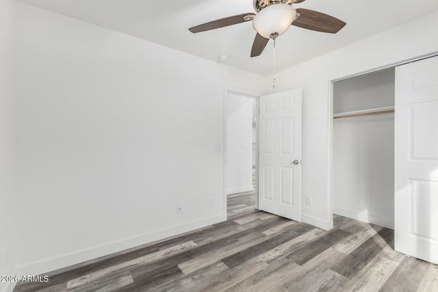 860 S Main Street, Coolidge, AZ 85128