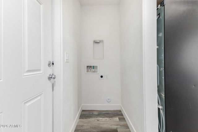 860 S Main Street, Coolidge, AZ 85128