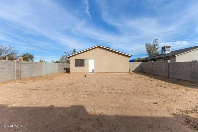 860 S Main Street, Coolidge, AZ 85128