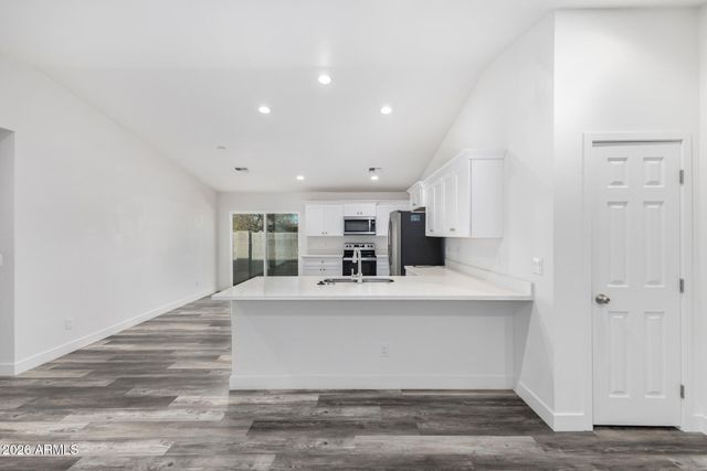 860 S Main Street, Coolidge, AZ 85128