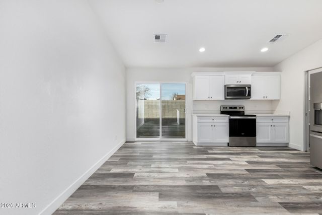 860 S Main Street, Coolidge, AZ 85128