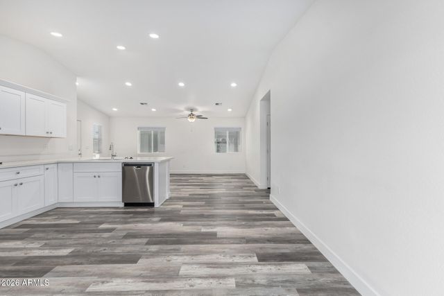 860 S Main Street, Coolidge, AZ 85128