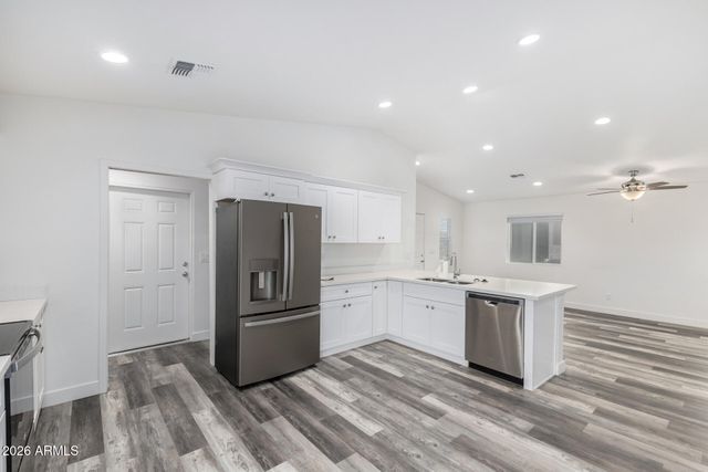 860 S Main Street, Coolidge, AZ 85128