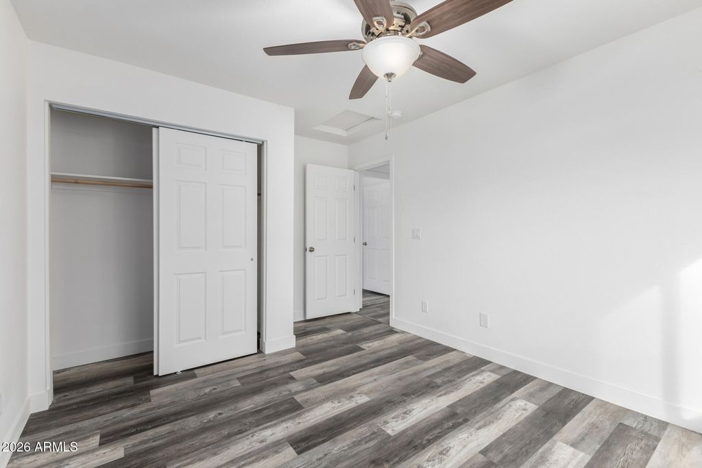 Image 17 of property listing at 860 S Main Street, Coolidge, AZ 85128