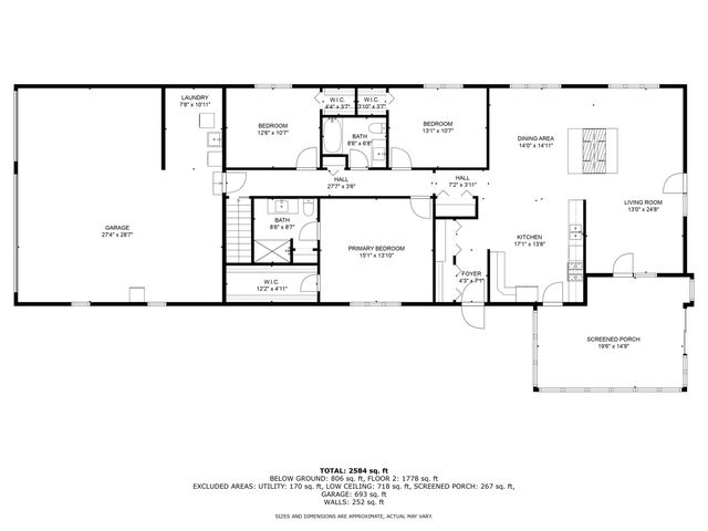 21400 Lisa Lane, Steger, IL 60475