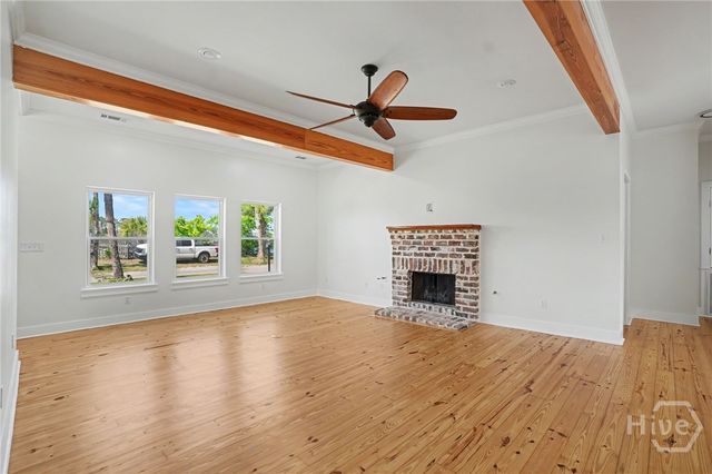 1312 Venetian Drive, Tybee Island, GA 31328
