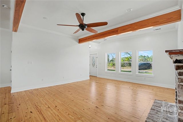 1312 Venetian Drive, Tybee Island, GA 31328