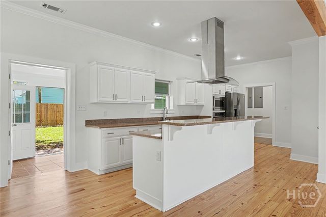1312 Venetian Drive, Tybee Island, GA 31328