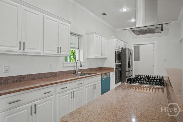 1312 Venetian Drive, Tybee Island, GA 31328