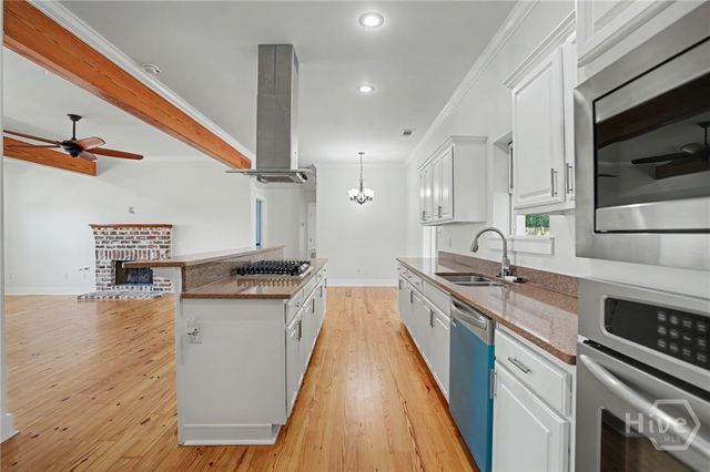 1312 Venetian Drive, Tybee Island, GA 31328