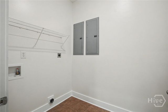 1312 Venetian Drive, Tybee Island, GA 31328