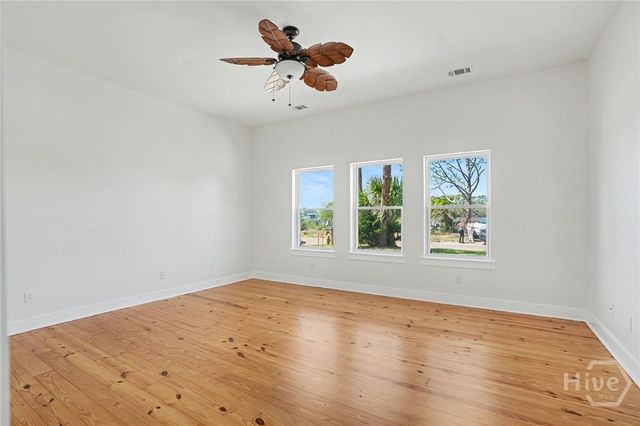 1312 Venetian Drive, Tybee Island, GA 31328