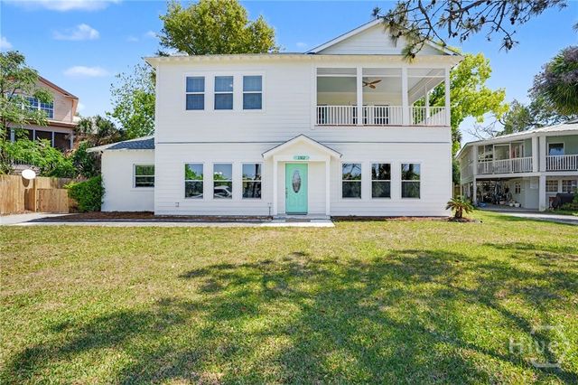 1312 Venetian Drive, Tybee Island, GA 31328
