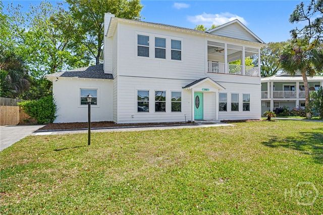 1312 Venetian Drive, Tybee Island, GA 31328