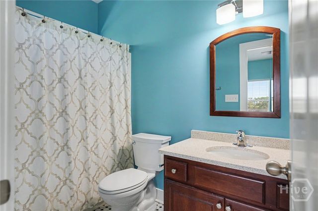 1312 Venetian Drive, Tybee Island, GA 31328