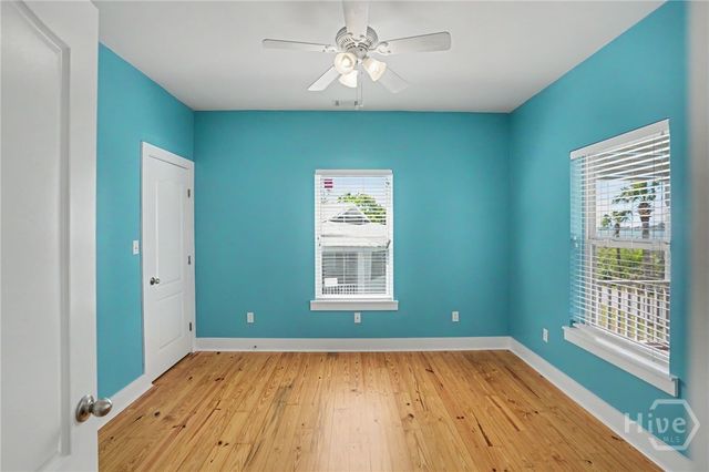 1312 Venetian Drive, Tybee Island, GA 31328
