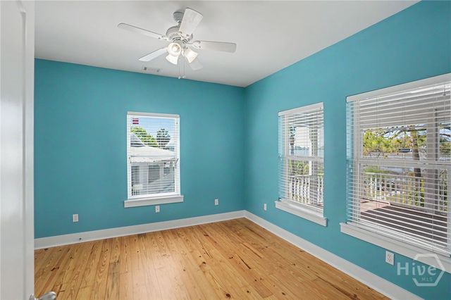 1312 Venetian Drive, Tybee Island, GA 31328