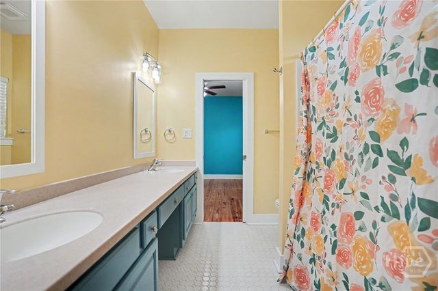 1312 Venetian Drive, Tybee Island, GA 31328