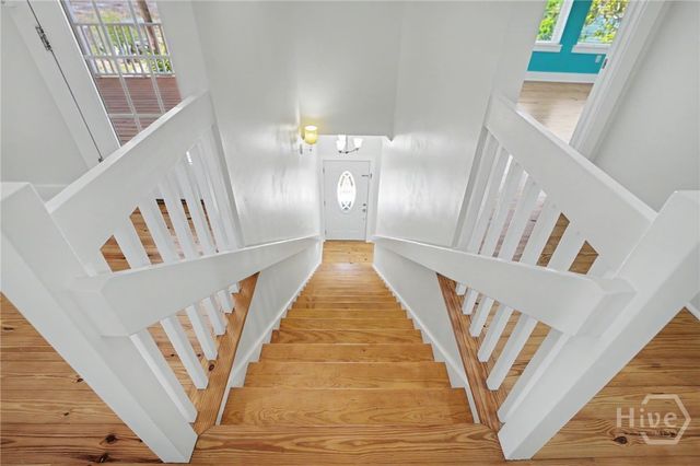 1312 Venetian Drive, Tybee Island, GA 31328