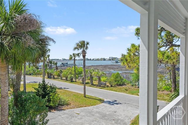 1312 Venetian Drive, Tybee Island, GA 31328