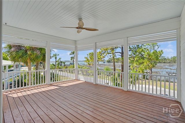 1312 Venetian Drive, Tybee Island, GA 31328