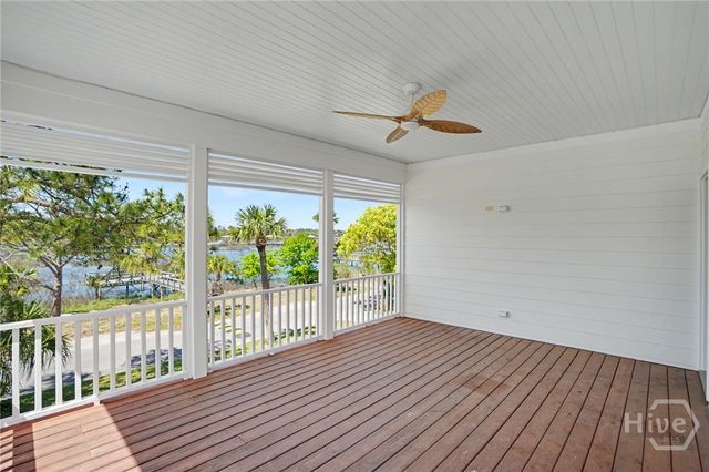 1312 Venetian Drive, Tybee Island, GA 31328