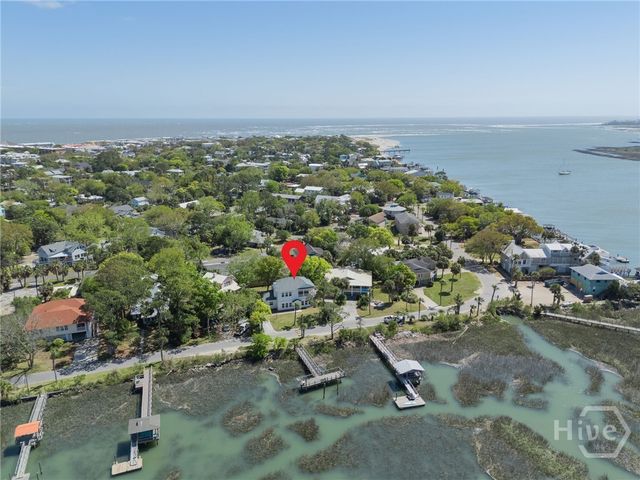 1312 Venetian Drive, Tybee Island, GA 31328