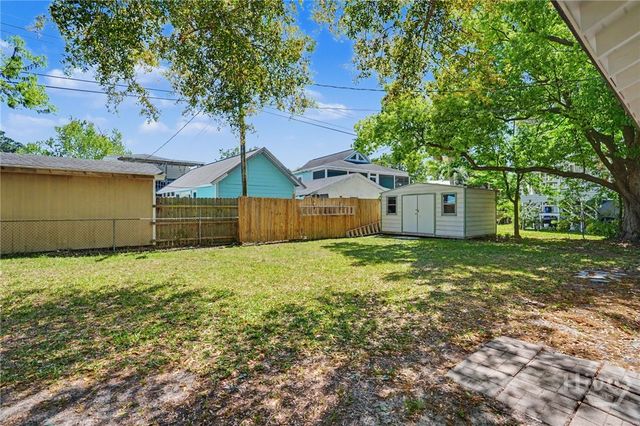1312 Venetian Drive, Tybee Island, GA 31328