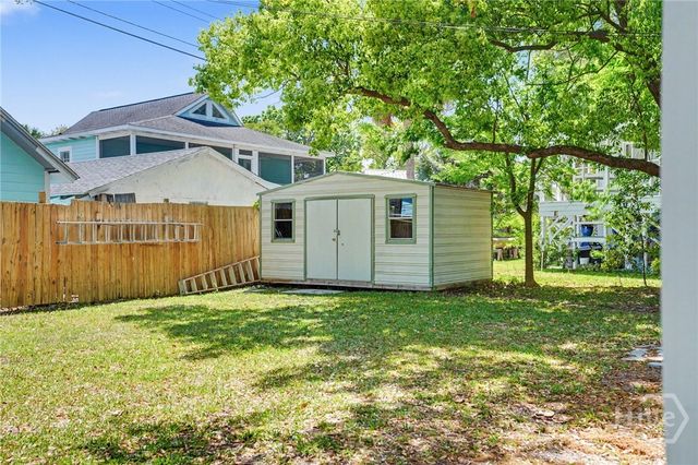 1312 Venetian Drive, Tybee Island, GA 31328
