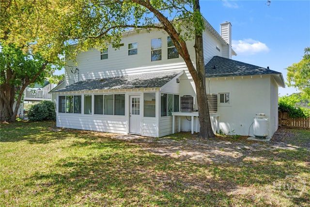1312 Venetian Drive, Tybee Island, GA 31328
