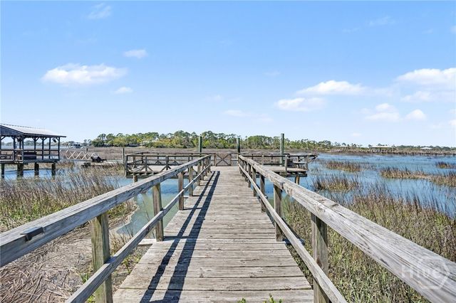 1312 Venetian Drive, Tybee Island, GA 31328