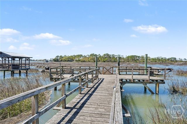 1312 Venetian Drive, Tybee Island, GA 31328